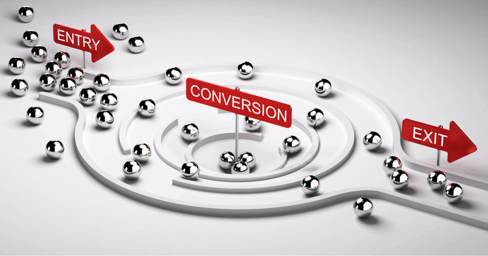 Increase Conversions by Tweaking These 5 Design Elements
