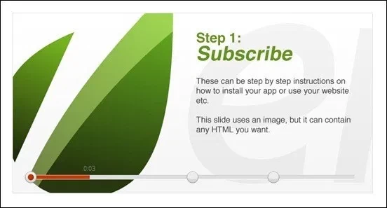 JQuery Timeline Plugins
